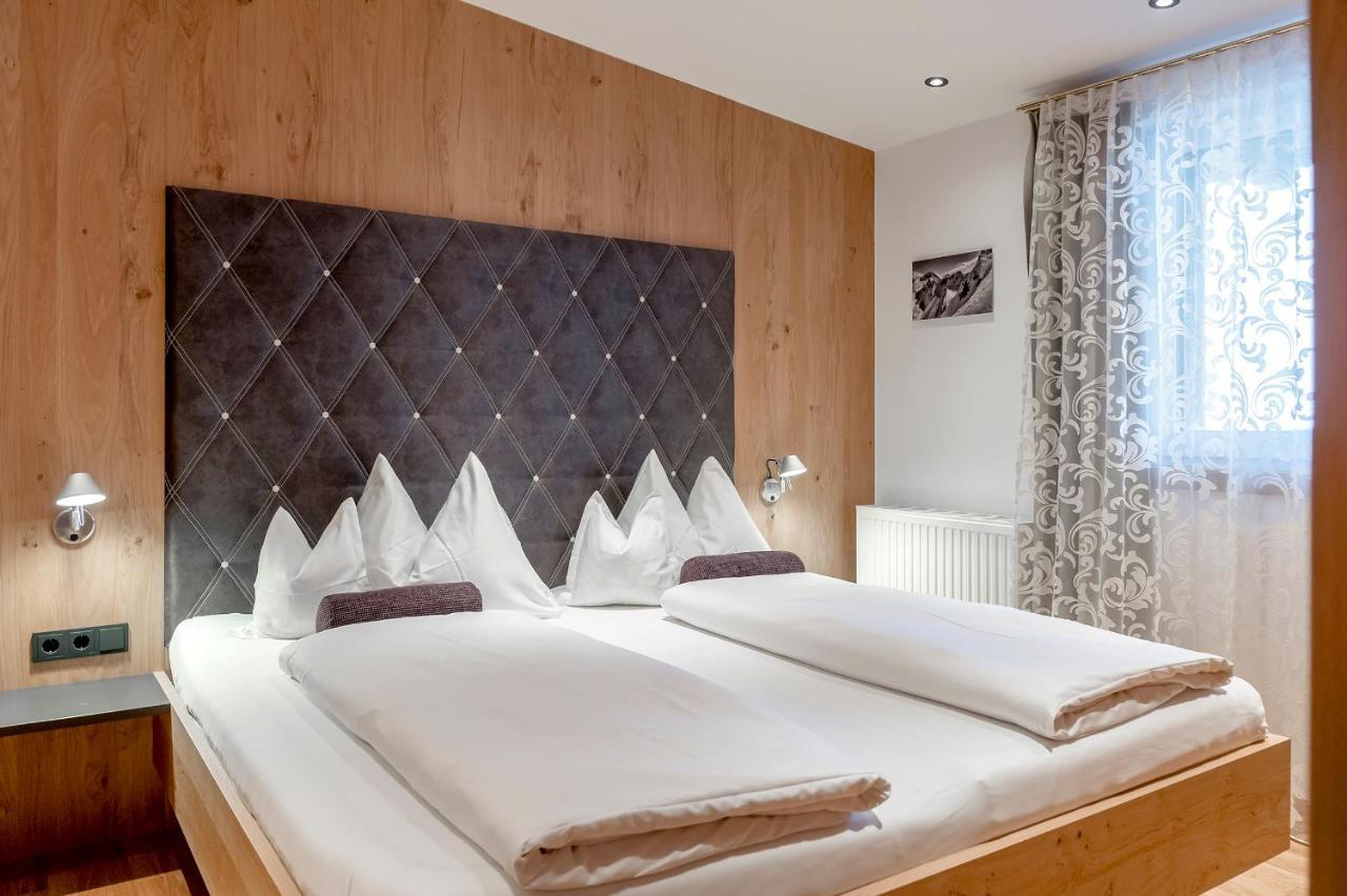 הוכגורגל Hotel Angerer Alm מראה חיצוני תמונה