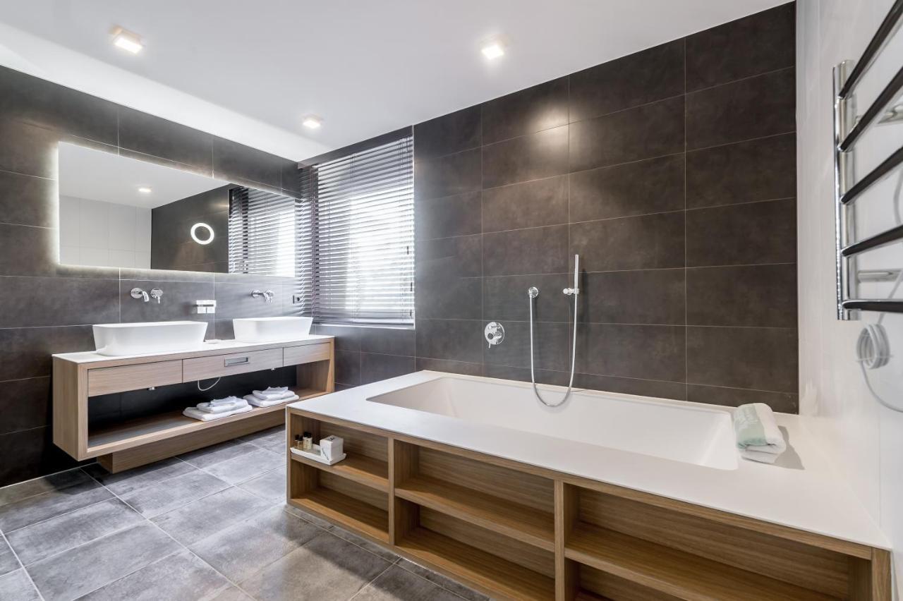 הוכגורגל Hotel Angerer Alm מראה חיצוני תמונה