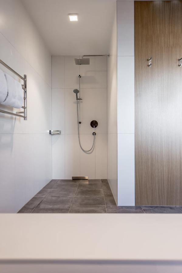 הוכגורגל Hotel Angerer Alm מראה חיצוני תמונה