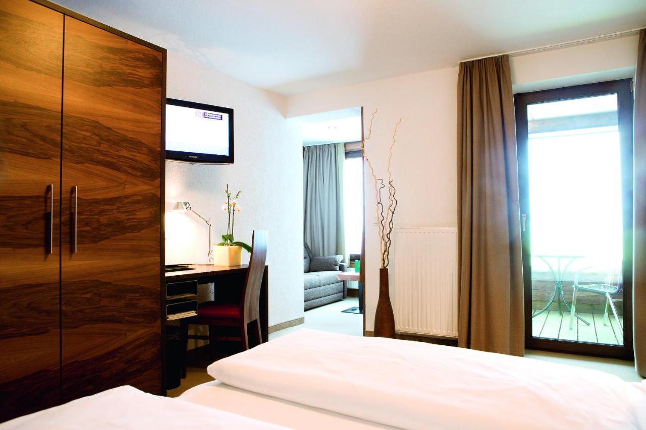 הוכגורגל Hotel Angerer Alm מראה חיצוני תמונה