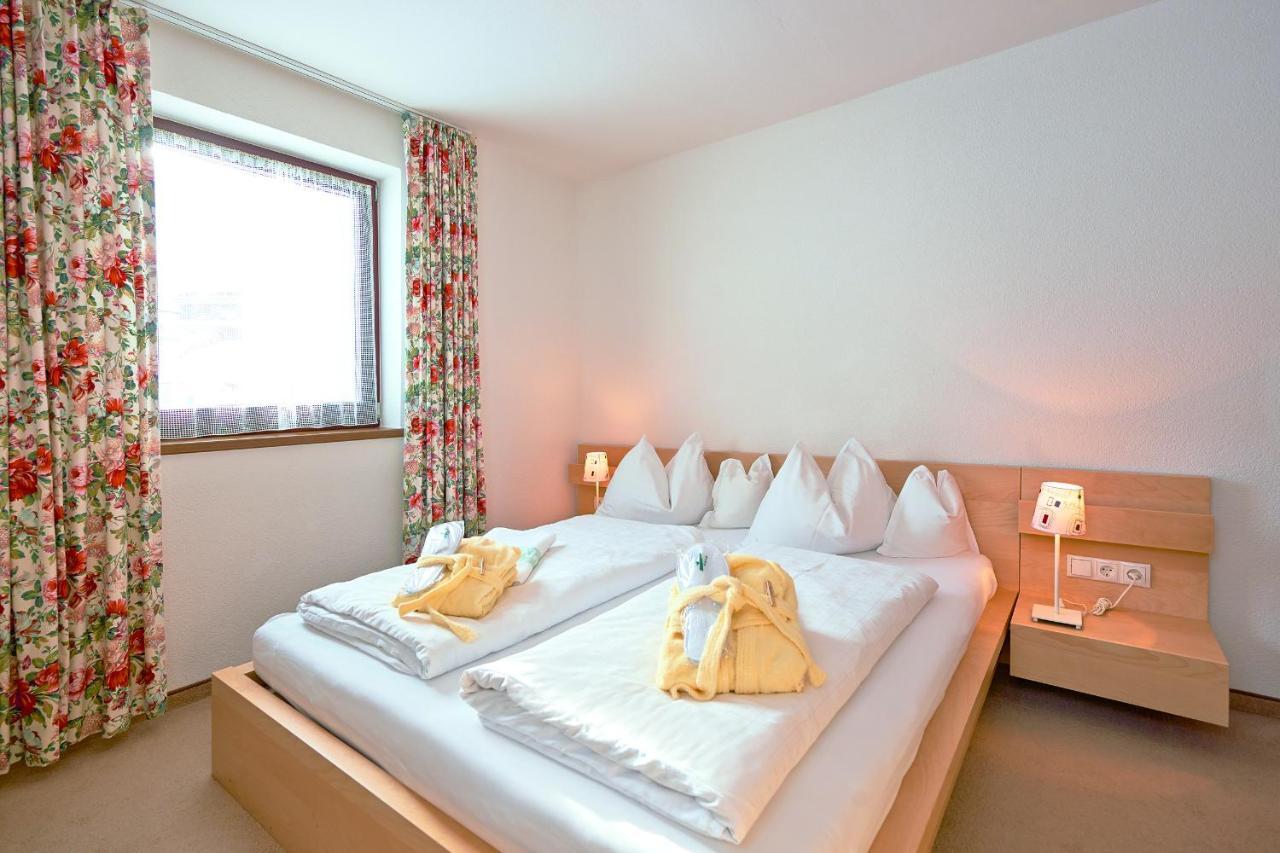 הוכגורגל Hotel Angerer Alm מראה חיצוני תמונה